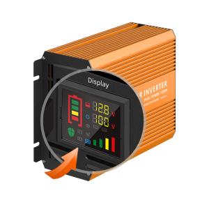 Wholesale Inverter 5000w 10kva Hybrid Solar Inverter Inverter Efficiency 3 Phase Welding Machin Invert from china suppliers