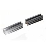 Bending Machine Metal Brake Dies 835mm Bending Dies For Hydraulic Press