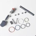 Diesel Fuel Injector Rebuild Kits Replacement Parts Wire Harness For M11