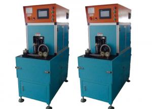 Wholesale CNC Precision Wedge Cutting Machine Auto Coil Winding Machine SMT- LG300 from china suppliers