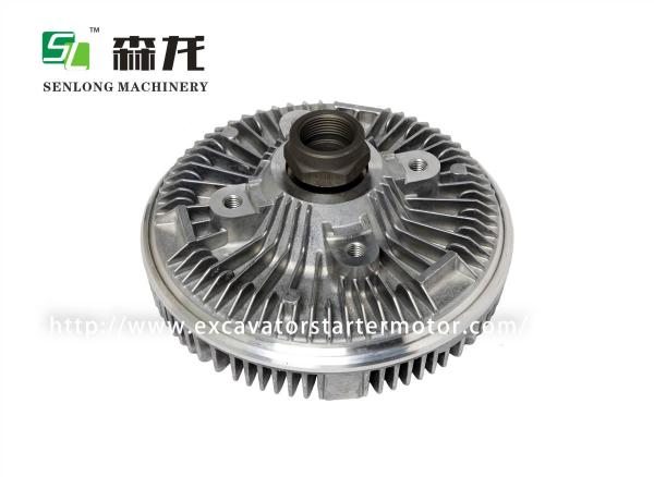 Cooling system Electric fan clutch for CAS-E Suitable 52985 ,226165A1 226165A2