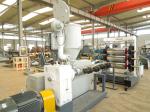 PE Sheet Extrusion Line Polyethylene Sheet Production Equipment for Manufacturin