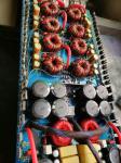 Extremely High Powerful Class D 5500w Car Amplifier-5500.1D