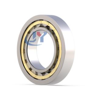 Wholesale JINGYAO Cylindrical Roller Bearing NU2308E/32608E High Speed Precision High Temperature Resistance from china suppliers