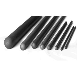 Buy cheap Pressureless Sintered Silicon Carbide (SSiC) Thermocouple Protection Tubes from wholesalers