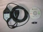Scania VCI2 heavy duty Truck Diagnostic Scanner V2.2.1, Multi-Languages