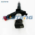 095000-6240 Common Rail Fuel Injector 0950006240