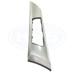 Stable In Mold Decoration Waterproof IMD Auto Interior Parts Trim Shell