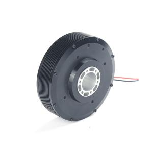 Wholesale Faradyi High Quality PM100 Series Motor 24V, 1.6Nm Low Speed High Torque Dc Servo Motor For Laser Lidar from china suppliers