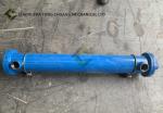 HBT60C-1816D Concrete Trailer Pump Hydraulic Oil Radiator Assembly B220700000004
