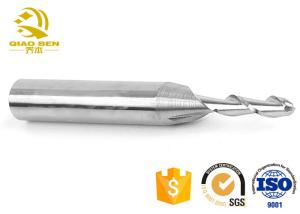 Wholesale Auto Radius Carbide Ball End Mill High Performance Carbide Milling Tools from china suppliers