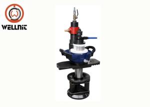 Wholesale Light Weight Pneumatic Pipe Beveler Internal Expanding Cold Beveling Machine from china suppliers