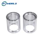CNC Turning Parts High Precision OEM Anodized Aluminum Machining