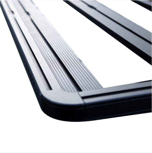 1500x1425 Powder Coated Roof Rack for Jlu Jk Softop Jeep Rubicon Wrangler Jl