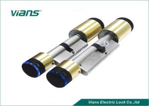Wholesale Smart Super Bluetooth Door Lock Cylinder For Hotel / Home / Apartment / Office from china suppliers