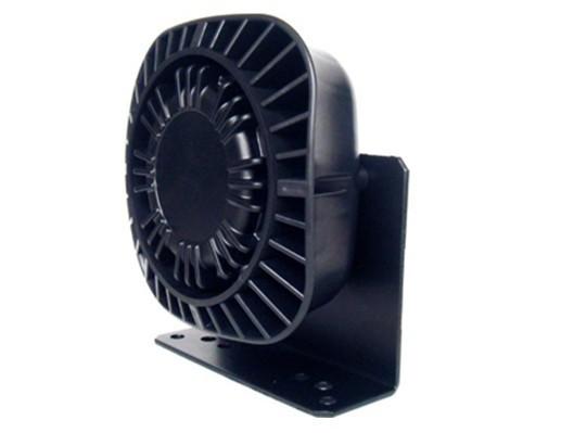 100W high power load speaker car audio speaker for police car , HORN speaker