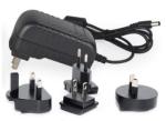 UL Ac Adaptor 12V Transformer Supply Electronic Ac-dc Driver SAA 12v 1.5a 24v 0