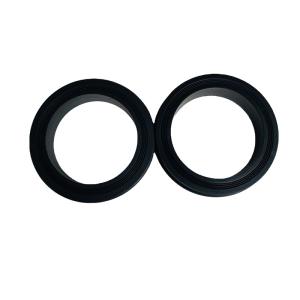 Wholesale Custom Compression Flat Rubber O Rings Eco Friendly from china suppliers