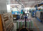 UL PVC Cable, AWM Style UL2586 16AWG 3C VW-1 105°C 600V, PVC / PVC