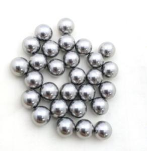 Wholesale 99.95 % High Purity TSS Tungsten Super Shot Customized Size OEM Available from china suppliers