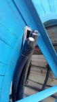 Aerial Power Line Single Core Armoured Cable Aluminum Plastic Tape Screen