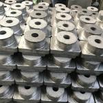 Customizable Silicon Carbide Burner Tubes for Industrial Furnaces Sample Offered