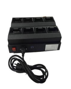Wholesale Max 6TB Hard Drive Docking Station Full Metal Frame With Management Software from china suppliers
