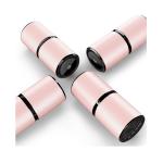 OEM Vehicle Air Purifier Ionizer USB 6m3/h Mini Car Black