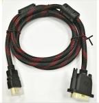 Gold Plated 24K HDMI High Speed With Ethernet For LCD DVD HDTV XBOX PS3