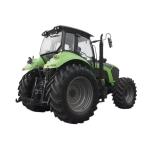 XCMG Agriculture Farm Tractor PL2304 240HP 4 Wheel Drive Wheeled Tractor For