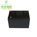 Phosphate Deep Cycle 12V 12Ah AGM Solar Battery CE Certificate