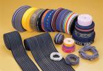 Manufacturer direct sales automatic elastic belt cutting machine(cold cutter) LM