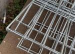 Q235 Hot Dipped Galvanized Welded Wire Mesh Fence Carbon Steel Wire Mesh
