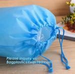 Custom Non Woven Bag Printed Logo Handle Bags For Advertizing Items, customized