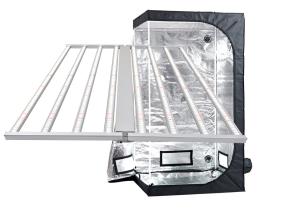 Wholesale 3.1umol/J UV LED Grow Lights from china suppliers
