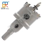 BMR TOOLS 35mm TCT Hole Saw Cutter for steel drilling with Carbide Tipped