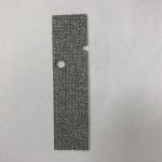 105mm Length Fecral Material Diesel Heater D2 Burner Mesh Eberspacher Heater