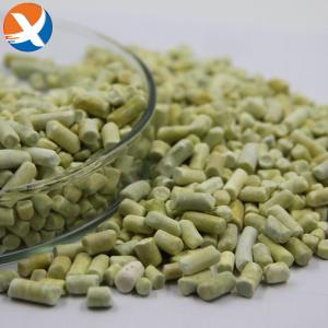 Wholesale SIAX Xanthate Collector Reagent Ultimate Solution for Mineral Flotation 50 Annual Output Capacity from china suppliers