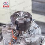 105mm DTH Hammer Bit for Cop84 Blast Drilling Applications