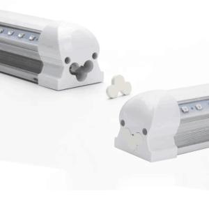Wholesale High-Quality UV LED Tube with Less Dark Area &amp; Transmittance up to 90% for Inducing Insect from china suppliers