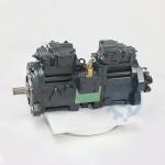 Excavator Hydraulic Pump Motor Parts K3V112DT-9N12 Main Piston Pump EC EC210