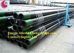 API 5CT casing steel pipes
