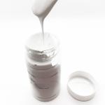 Low Price Oily Polyurethane Pu White Color Paste High Temperature Resistant