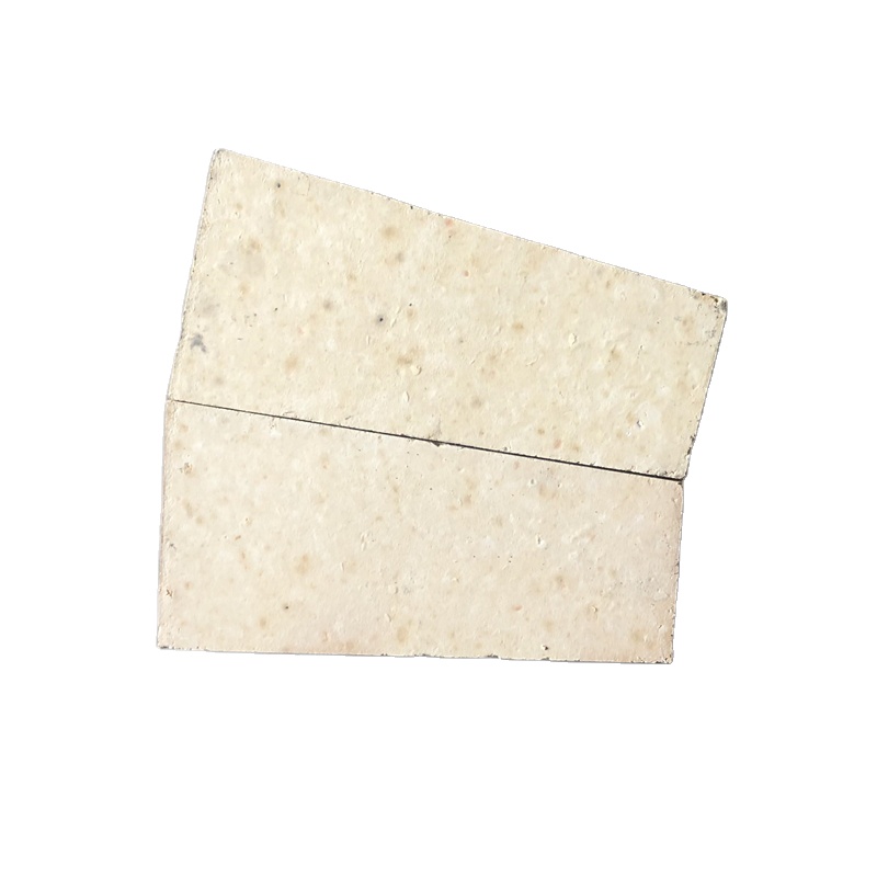 Little MgO Content High Alumina Brick for Blast Furnace from Chinese
