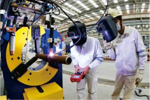Wholesale Huaheng's TIG Root Pass Welding Process for Pipe Prefabrication from china suppliers