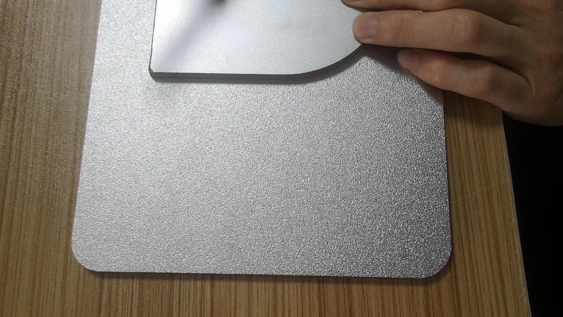 PVD Color Stainless Steel Plate Anti - Scratch 304 316 Stainless Steel Sheet