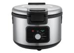 Okicook Multifunctional 2200W 50 Cup Non Stick Electric Rice Cooker