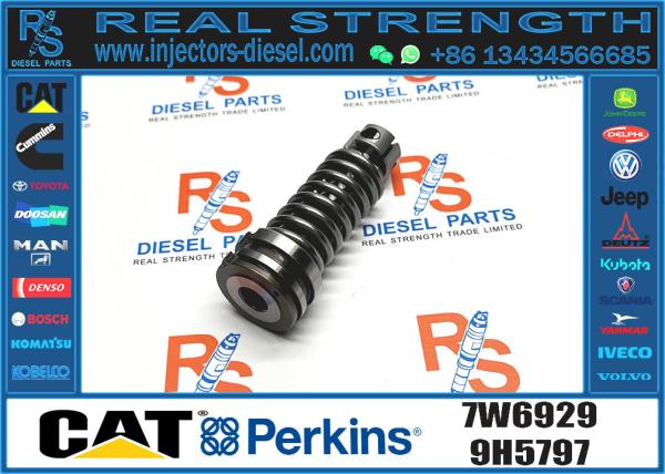 Fuel Pump Plunger 7W6929 7W5929 9H5797 4P9830 6N7525 1086633 6N7828 1P6400