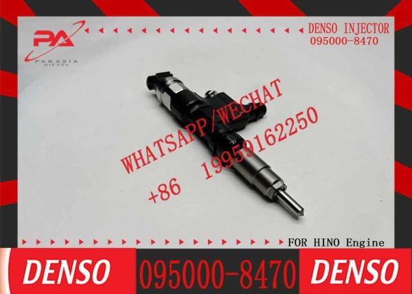 New Injector Repair Kit overhaul kit 095000-8470 095000-6551 095000-6550 095000