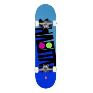 Wholesale YOBANG OEM Habitat Skateboards Artisan Apex Purple Complete Skateboard - 8&quot; x 31.625&quot; from china suppliers